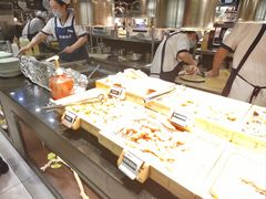 -韩盛·盛江山自助料理(中街大悦城店)