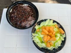 -小胖老味刨冰