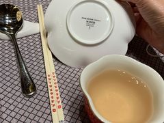 -武汉香格里拉大酒店·香宫中餐厅