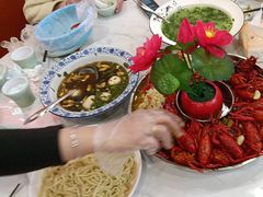 -虾铺子龙虾·私房菜(金源花苑店)