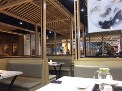 -京御煌三汁焖锅(益田假日里店)
