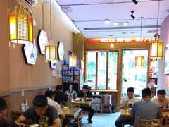 -九老汉·川渝江湖菜(合川路2店)