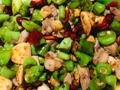 -梁家大院•农家菜(昆山会展中心店)