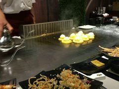 -喜虾客·大虾火锅(郑州无限城店)