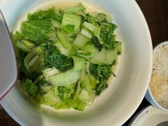-洞庭土菜馆(天河北总店)