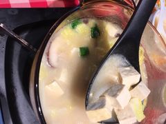 -西贝莜面村(镇江苏宁广场店)