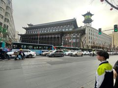 -西宁市东关清真大寺
