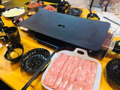 -喵咪烤肉(兰州虹盛百货购物广场店)