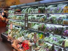 -Olé精品超市(上海港汇恒隆店)