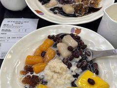 -鲜芋仙(群光广场店)