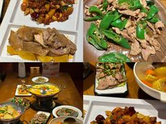 -隔壁老王·家常云南菜(花巷店)