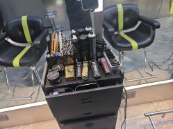 -不迫先生专业男士剪发