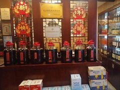 -一江春水·杭帮臻宴(三台山店)