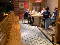 -福茂源横山铁锅羊肉(牡丹园店)