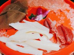 火锅四宝-重庆高老九火锅(文峰广场店)