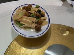 乐乐烧三鲜-乐乐餐厅(湘子庙街店)