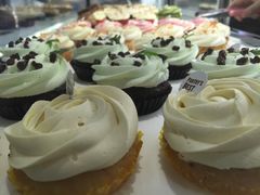 -Pantry's Best派悦坊蛋糕(K11购物艺术中心店)