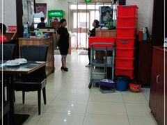 大堂-金阁家常菜(贵阳路店)