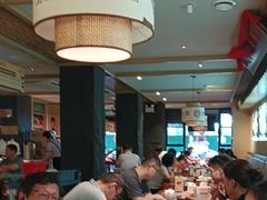 -老淮滨-蚌埠非遗小吃(淮河路店)