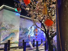 -绿茶餐厅(朝阳大悦城店)