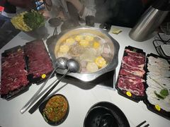 -潮发潮汕牛肉店(永庆坊店)