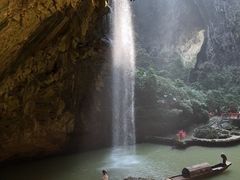 -英西峰林·洞天仙境