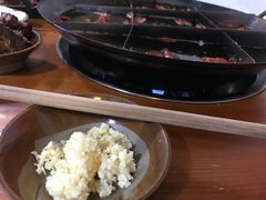 油碟-独雅老火锅(原宏声巷店)