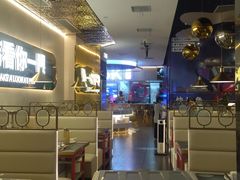 -江南鱼捞(北仑银泰城店)