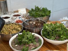 -熊氏牛羊杂粉(龙眼井总店)