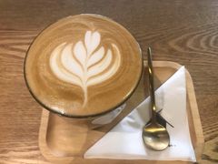 -ZM COFFEE(西安路店)