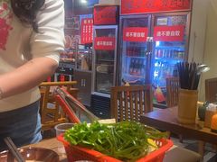 -黔滚滚贵州牛肉火锅·酸汤火锅(创意园店)