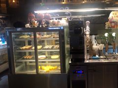 -星伦多自助料理(宝山龙湖天街店)
