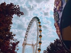 -北京石景山游乐园