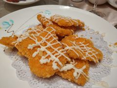-千岛湖鱼味馆(十字街总店)