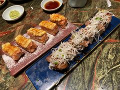 -炙柒Sekinana·精致料理 烧鸟·铁板烧(海上世界店)