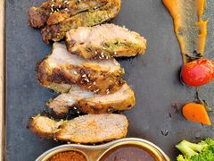 -埠口精酿夜景餐酒吧· BREWPORT BISTRO(长嘉汇重庆之眼店)