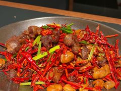 -Ameigo梅果·云贵川bistro(长宁来福士店)