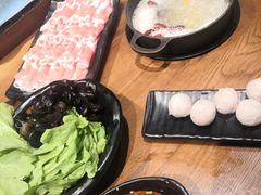 -呷哺呷哺 黄金牧场 (回龙观港龙店)