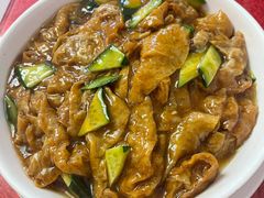 -胖子菜馆(隆昌路店)