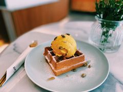 -Dal Cuore 达可芮冰淇淋(陕西北路店)