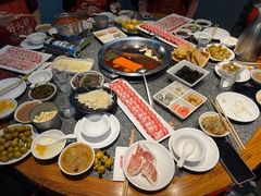 -华晟山城火锅(开发区港西东阁里店)