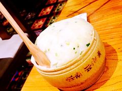 -云海肴·汽锅鸡·云南菜(天津国金汇店)