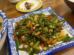 -老味道1992(武当山店)