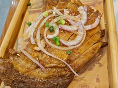 -火龙堂·风味民间菜(文一路店)