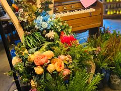 -胡桃里音乐酒馆(东区店)