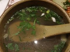 四季草本原汤锅-盡膳口福跷脚牛肉火锅(北美新天地店)