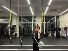 -Burn Fit燃炼健身工作室(新都旗舰店)