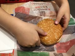 -汉堡王(嘉定宝龙城市广场)