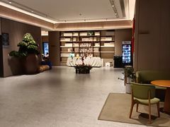 -广州珠江新城太古汇宜致美居