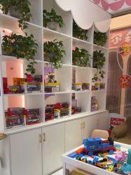 -星咔萌StarCamo儿童剪发(芳圆里IDMALL品牌形象店)